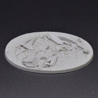 Rocky Fields Resin Bases Oval 105mm (x1)