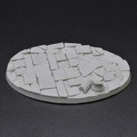 Temple Resin Bases Oval 105mm (x1)