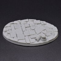 Temple Resin Bases Oval 105mm (x1)