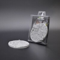 Temple Resin Bases Oval 120mm (x1)