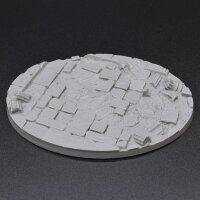 Temple Resin Bases Oval 120mm (x1)