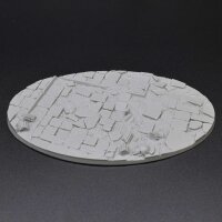 Temple Resin Bases Oval 170mm (x1)