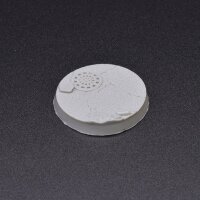 Urban Warfare Resin Bases Round 40mm (x5)