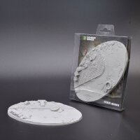 Urban Warfare Resin Bases Oval 170mm (x1)