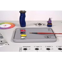 RGG Glass Palette - Painter Lite
