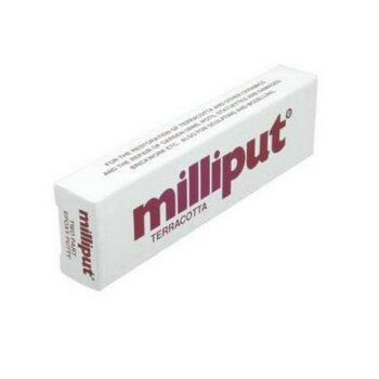 Milliput-Terracotta-(113.4g)