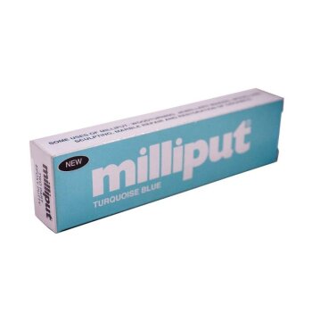 Milliput-Turquoise-(113.4g)