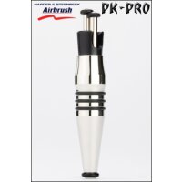 H&S-airbrush holder in EVOLUTION-Design, for COLANI-[126963]