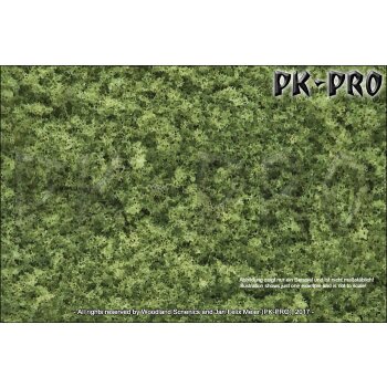 WS-FOLIAGE-Belaubung-hellgrün