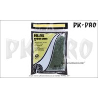 Foliage Medium Green