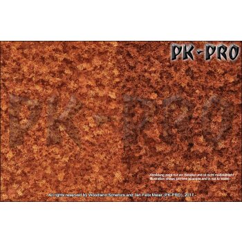 Foliage Late Fall Mix