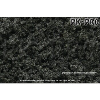 Underbrush Forest Green Shaker