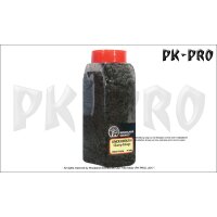 Underbrush Forest Green Shaker