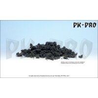 Underbrush Forest Green Shaker