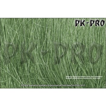 Field Grass Medium Green