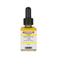 AERO COLOR Sunflower Yellow (28mL)