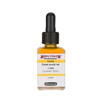 AERO COLOR Sunbeam Yellow (28mL)