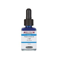 AERO COLOR Sky Blue (28mL)