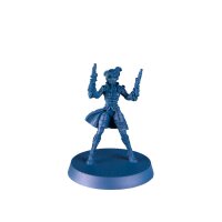 Cold Blood Turquoise Spray 400ml