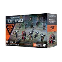 KILL TEAM: NOVIZINNEN