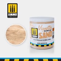 Sand Ground (100mL)