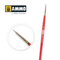 0 Ammo Marta Kolinsky Brush
