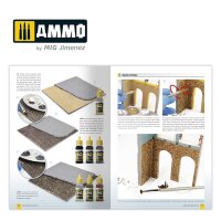 How To Paint With Acrylics 2.0. Ammo Modeling Guide...