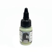 Pro Acryl Faded Green (22mL)