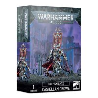 GREY KNIGHTS KASTELLAN CROWE