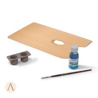 FLOWW - DR. FLOW´S PAINT CASE (24x20mL)