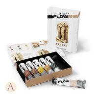 FLOWW - SCENERY Set (6x20mL)