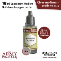 Speedpaint Medium (18mL)