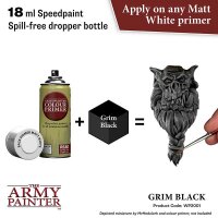 Speedpaint Grim Black (18mL)