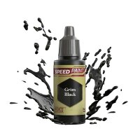 Speedpaint 2.0 Grim Black (18mL)