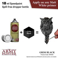 Speedpaint 2.0 Grim Black (18mL)