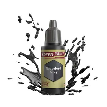 Speedpaint 2.0 Gravelord Grey (18mL)