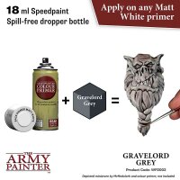 Speedpaint Gravelord Grey (18mL)