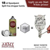 Speedpaint Holy White (18mL)