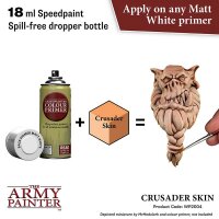 Speedpaint 2.0 Crusader Skin (18mL)