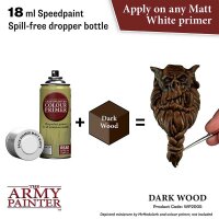 Speedpaint 2.0 Dark Wood (18mL)