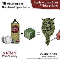 Speedpaint 2.0 Camo Cloak (18mL)