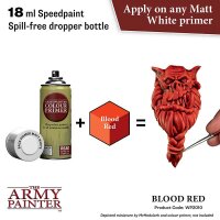 Speedpaint 2.0 Blood Red (18mL)