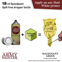 Speedpaint 2.0 Malignant Green (18mL)