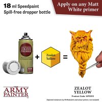 Speedpaint 2.0 Zealot Yellow (18mL)