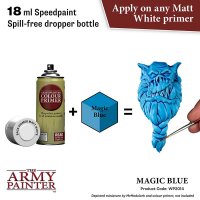 Speedpaint Magic Blue (18mL)