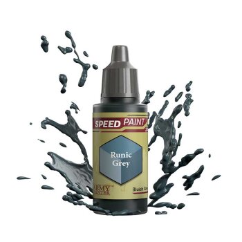 Speedpaint 2.0 Runic Grey (18mL)