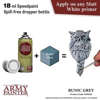 Speedpaint Runic Grey (18mL)