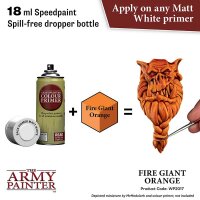 Speedpaint Fire Giant Orange (18mL)