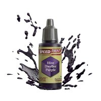Speedpaint Hive Dweller Purple (18mL)