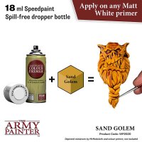 Speedpaint 2.0 Sand Golem (18mL)